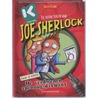 De avonturen van Joe Sherlock door David Keane