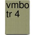 VMBO TR 4