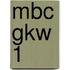 MBC GKW 1