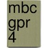 MBC GPR 4