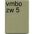 VMBO ZW 5