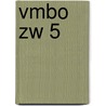 VMBO ZW 5 door J.J.A.W. Van Esch