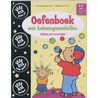 Oefenboek met beloningsmedailles door Annemie Bosmans