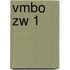 VMBO ZW 1