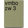 VMBO ZW 3 door J.J.A.W. Van Esch