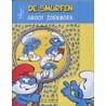 De Smurfen Groot zoekboek by Peyo