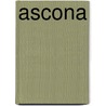 Ascona door Enno van der Eerden