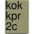 KOK KPR 2C