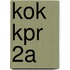 KOK KPR 2A