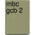 MBC GCB 2