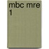 MBC MRE 1