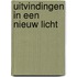 Uitvindingen in een nieuw licht