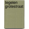 Tegelen Grotestraat door Johan Vandevelde