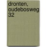 Dronten, Oudebosweg 32 by R.M. van der Zee