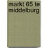 Markt 65 te Middelburg