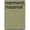 Roermond, Maasniel by R.M. van der Zee