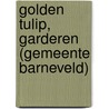 Golden Tulip, Garderen (gemeente Barneveld) by R.M. van der Zee