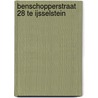 Benschopperstraat 28 te IJsselstein door R.M. van der Zee