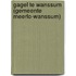 Gagel te Wanssum (gemeente Meerlo-Wanssum)