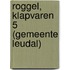 Roggel, Klapvaren 5 (gemeente Leudal)