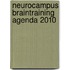 Neurocampus Braintraining Agenda 2010