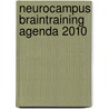 Neurocampus Braintraining Agenda 2010 door Robert Bolhuis