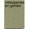Videogames en Gender door M.S. Vosmeer