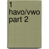 1 havo/vwo part 2