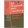 het Handboek voor Coaching by A. Engel
