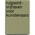 Ruigoord - vrijhaven voor kunstenaars