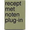 Recept met noten plug-in by Sara Cauwenberghs