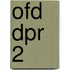 OFD DPR 2