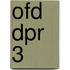 OFD DPR 3