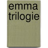 Emma trilogie door Ynskje Penning