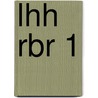 LHH RBR 1 by J.J.A.W. Van Esch