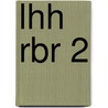 LHH RBR 2 door J.J.A.W. Van Esch
