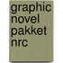 Graphic novel pakket NRC