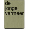 De jonge Vermeer door Edwin Buijsen