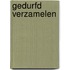 Gedurfd verzamelen