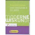 Moderne wiskunde A Examentrainer CE 2010