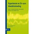 Hypertensie en 24-uurs bloeddrukmeting