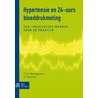 Hypertensie en 24-uurs bloeddrukmeting door F.T.J. Boereboom