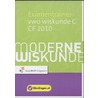Examentrainer Wiskunde C CE 2010 by Ron Sinkeldam