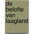 De belofte van Laagland