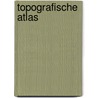 Topografische Atlas door Topografische Dienst Kadaster