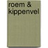 Roem & Kippenvel