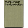 Receptengids Hondenkoekjes by Geert Smet