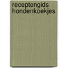 Receptengids Hondenkoekjes door Geert Smet