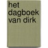 Het dagboek van Dirk