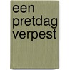 Een pretdag verpest door Jørgen Hofmans